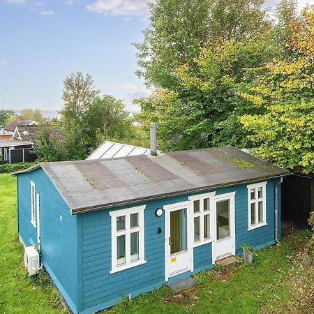 Holiday Home Ega III Exterior foto
