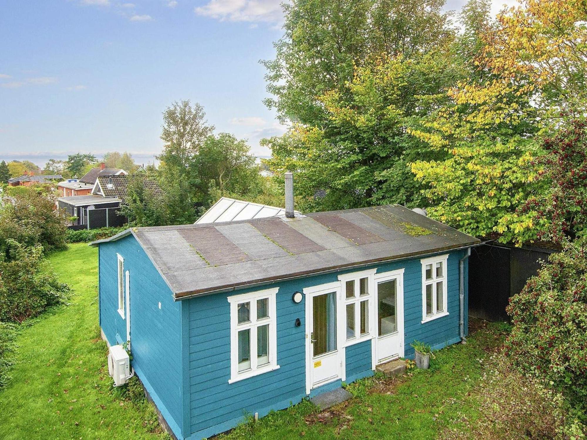 Holiday Home Ega III Exterior foto
